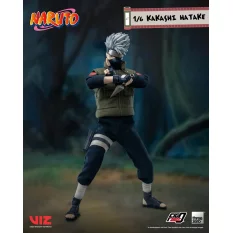Naruto Collectible Action...