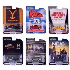 Hollywood series 42 Set de...