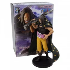One Piece Figure The Shukko Yasopp 16cm