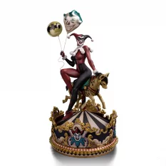 DC Comics Statue 1/10 Art...