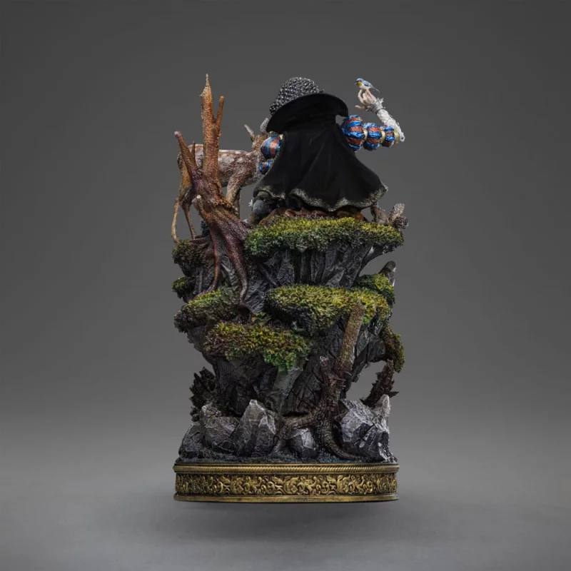 Disney Statue 1/10 Deluxe Art Scale Snow White 28cm