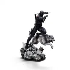 GI Joe Statue 1/10 Art...