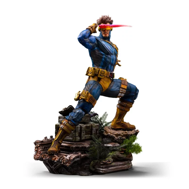 Marvel Statue Legacy Replica 1/4 Cyclops 56cm