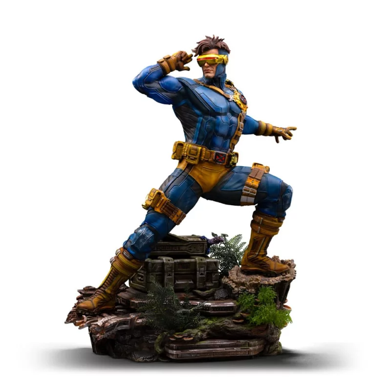 Marvel Statue Legacy Replica 1/4 Cyclops 56cm