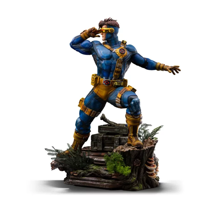Marvel Statue Legacy Replica 1/4 Cyclops 56cm