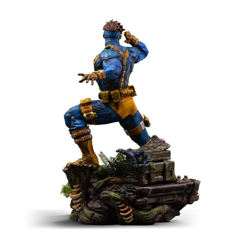 Marvel Statue Legacy Replica 1/4 Cyclops 56cm