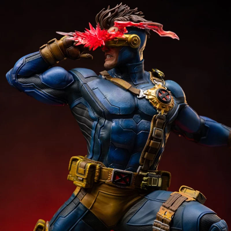 Marvel Statue Legacy Replica 1/4 Cyclops 56cm