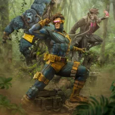Marvel Statue Legacy Replica 1/4 Cyclops 56cm