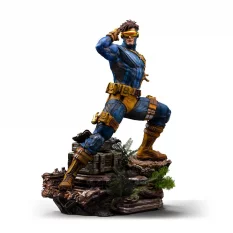 Marvel Statue Legacy...