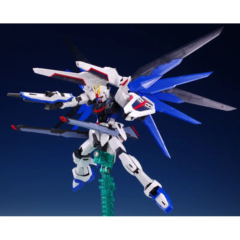 RG Gundam Gunpla 05 Freedom ZGMF-X10A Gundam 1/144 Maquette 13cm