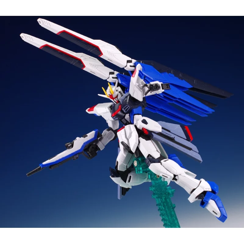 RG Gundam Gunpla 05 Freedom ZGMF-X10A Gundam 1/144 Maquette 13cm