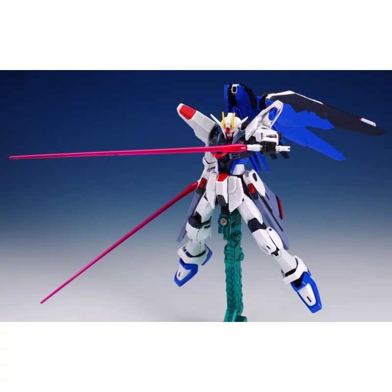 RG Gundam Gunpla 05 Freedom ZGMF-X10A Gundam 1/144 Maquette 13cm