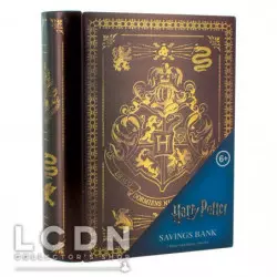Harry Potter Money Bank Hogwarts 20 cm
