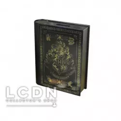 Harry Potter Money Bank Hogwarts 20 cm