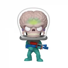 Mars Attacks POP! Movies...