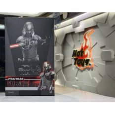 Hot Toys VGM63 Star Wars Collectible Action Figure 1/6 Lord Starkiller 31cm