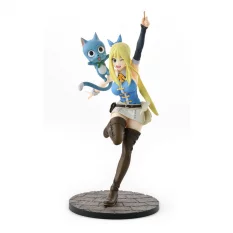 Fairy Tail Figurine 1/6...