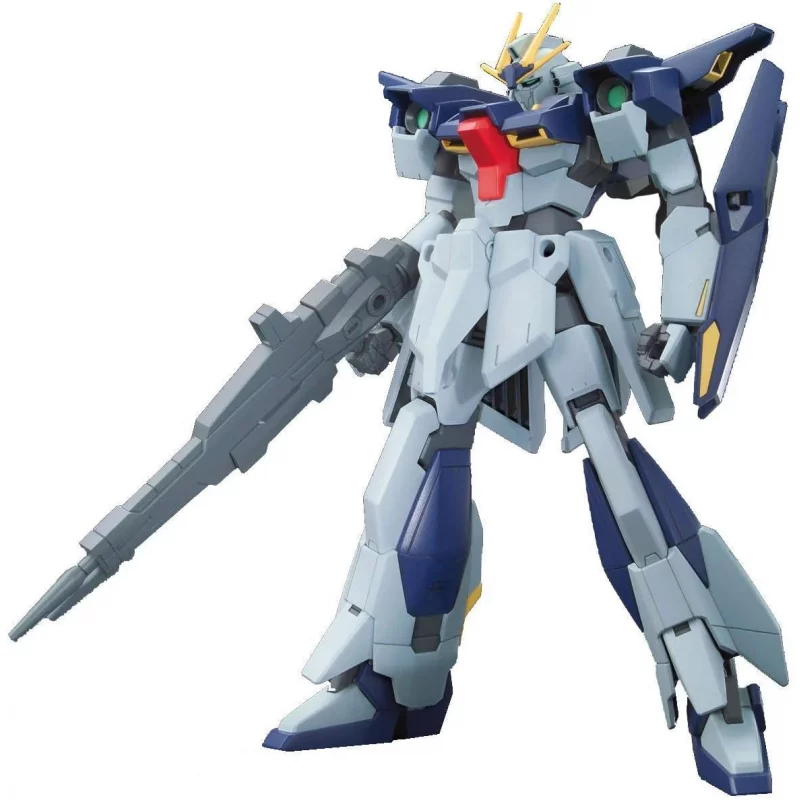 HG Gundam Model Kit 1/144 Lightning Gundam
