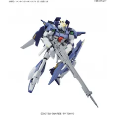 HG Gundam Model Kit 1/144 Lightning Gundam
