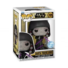 Star Wars POP! Games Darth...