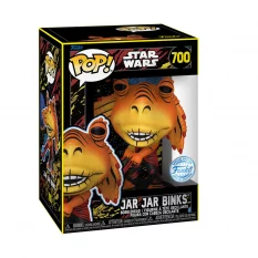Star Wars POP! Retro Jar...