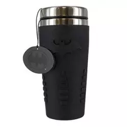 Batman Travel Mug Logo 450ml