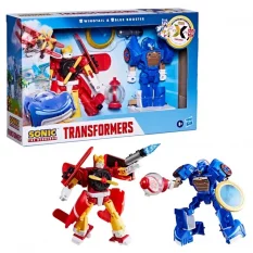 Transformers Collaborative...
