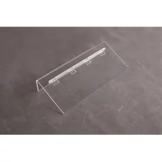 Lateral Ramp 1/18 Scale...