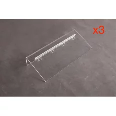 Lateral Ramp 1/18 Scale...
