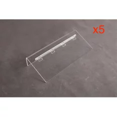 Lateral Ramp 1/18 Scale...