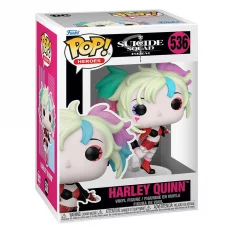 Suicide Squad Isekai POP!...