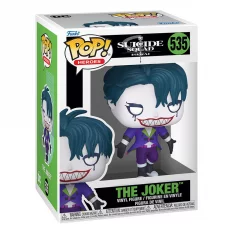 Suicide Squad Isekai POP!...