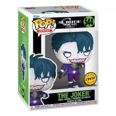 Suicide Squad Isekai POP!...