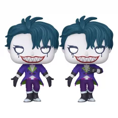 Suicide Squad Isekai POP!...
