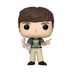 Ferris Bueller's Day Off POP! Movie Cameron Frye Figure 10cm N°1731