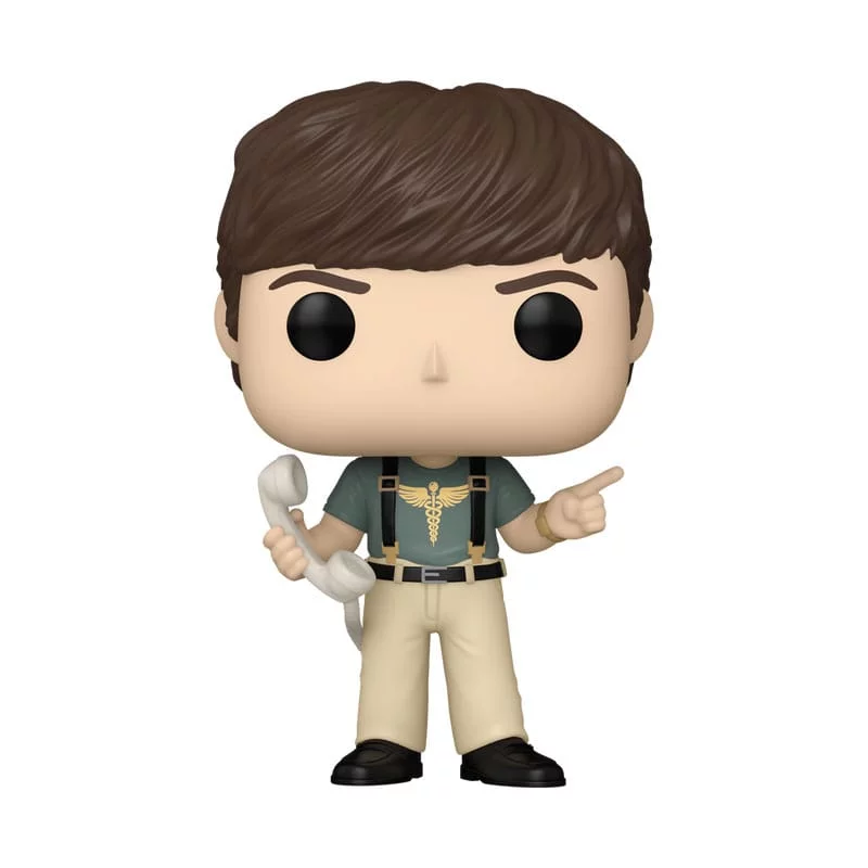 Ferris Bueller&#039;s Day Off POP! Movie Cameron Frye Figure 10cm N°1731