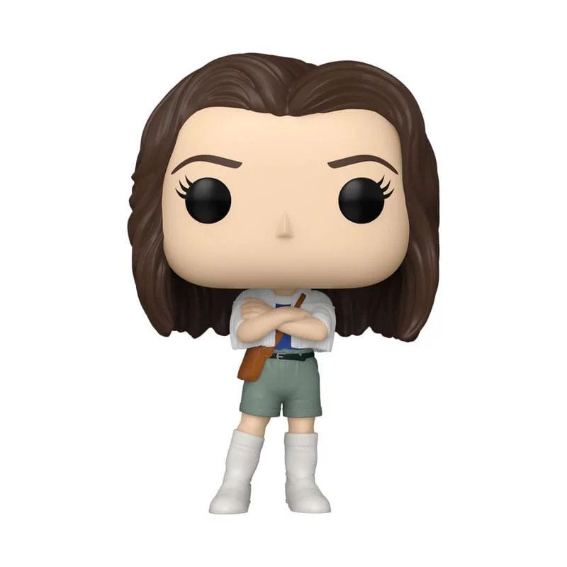 La Folle Journée de Ferris Bueller POP! Movie Sloane Peterson Figurine 10cm N°1730