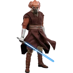 Hot Toys MMS785 Star Wars...