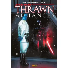 Star Wars Thrawn :...