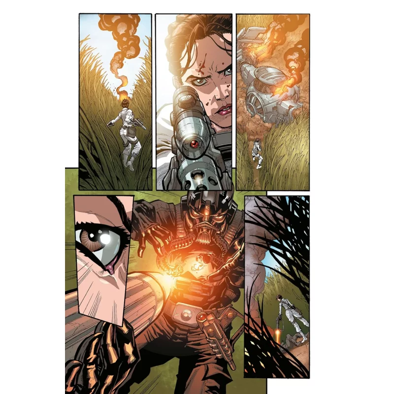 Star Wars Légendes : La rébellion Tome 1 Comics *French*
