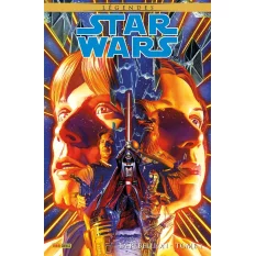 Star Wars Légendes : La...