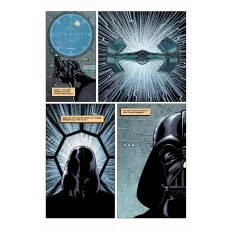 Star Wars Légendes : La rébellion Tome 1 Comics *French*