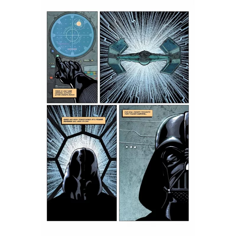 Star Wars Légendes : La rébellion Tome 1 Comics *French*