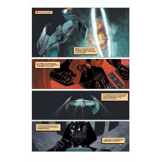 Star Wars Légendes : La rébellion Tome 1 Comics *French*