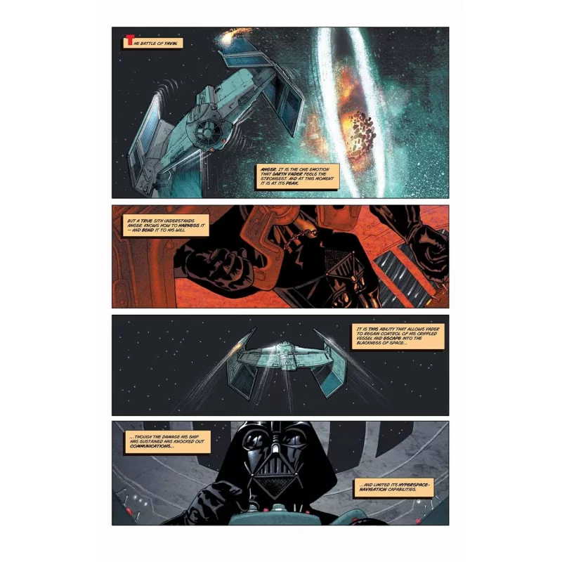 Star Wars Légendes : La rébellion Tome 1 Comics *French*