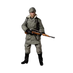 WWII Battle of Stalingrad...