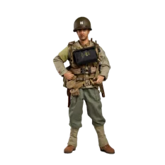WWII US 2nd Ranger...