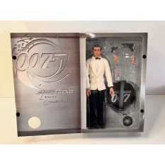 James Bond 007 Legacy Collection フィギュア Amazon.co.jp: James Bond 007 Legacy Collection 12 Inch