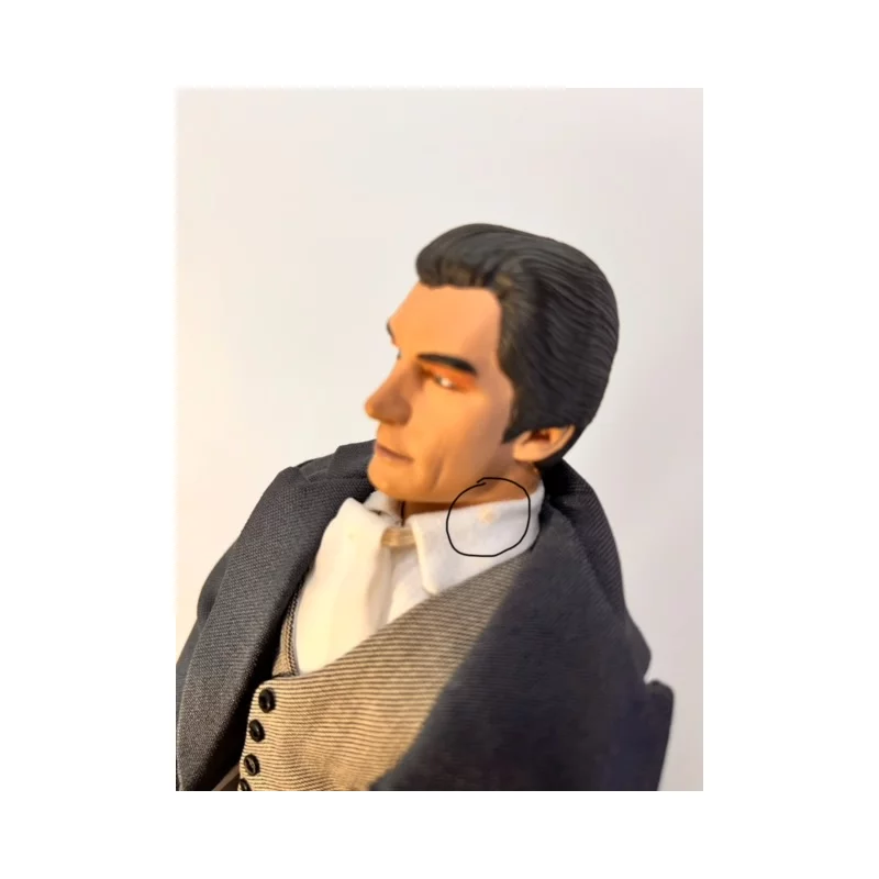007 JAMES BOND フィギュア LEGACY COLLECTION 【公式通販】