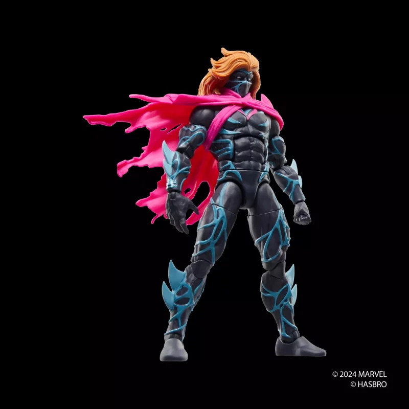 Marvel Legends Series Action Figurine Kaine 15cm